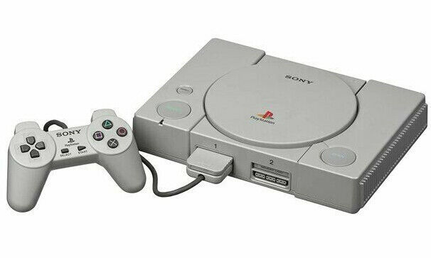Best Playstation 1 games